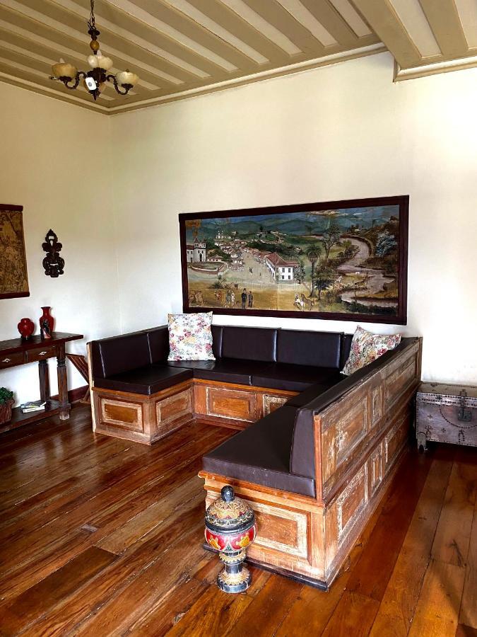 Studio 53 Diamantina ภายนอก รูปภาพ