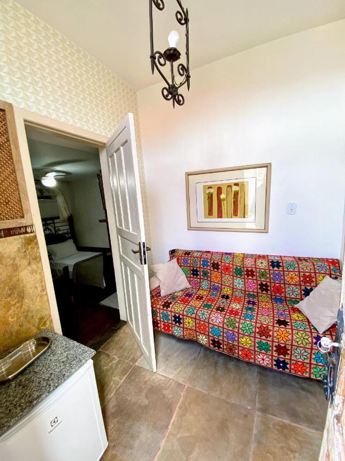 Studio 53 Diamantina ภายนอก รูปภาพ