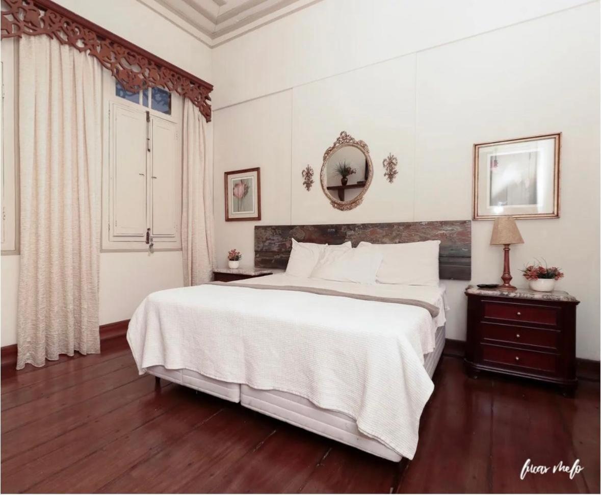 Studio 53 Diamantina ภายนอก รูปภาพ