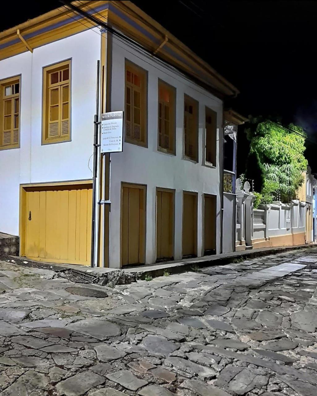Studio 53 Diamantina ภายนอก รูปภาพ