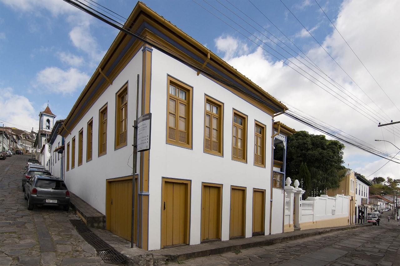 Studio 53 Diamantina ภายนอก รูปภาพ